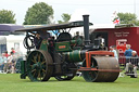 Lincolnshire Steam and Vintage Rally 2010, Image 132