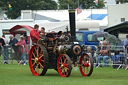 Lincolnshire Steam and Vintage Rally 2010, Image 134