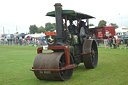 Lincolnshire Steam and Vintage Rally 2010, Image 136