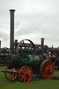 Lincolnshire Steam and Vintage Rally 2010, Image 143