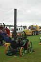 Lincolnshire Steam and Vintage Rally 2010, Image 144