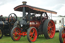 Lincolnshire Steam and Vintage Rally 2010, Image 148