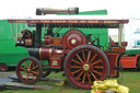 Lincolnshire Steam and Vintage Rally 2010, Image 154