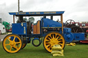 Lincolnshire Steam and Vintage Rally 2010, Image 158