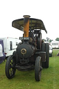 Lincolnshire Steam and Vintage Rally 2010, Image 159