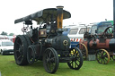 Lincolnshire Steam and Vintage Rally 2010, Image 161