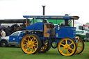 Lincolnshire Steam and Vintage Rally 2010, Image 166