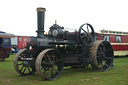 Lincolnshire Steam and Vintage Rally 2010, Image 169