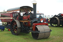 Lincolnshire Steam and Vintage Rally 2010, Image 175
