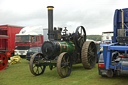 Lincolnshire Steam and Vintage Rally 2010, Image 176