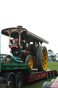 Lincolnshire Steam and Vintage Rally 2010, Image 177