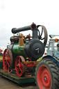 Lincolnshire Steam and Vintage Rally 2010, Image 178