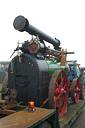 Lincolnshire Steam and Vintage Rally 2010, Image 180