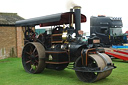 Lincolnshire Steam and Vintage Rally 2010, Image 184