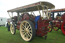 Lincolnshire Steam and Vintage Rally 2010, Image 185