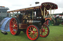 Lincolnshire Steam and Vintage Rally 2010, Image 186