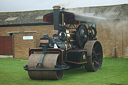 Lincolnshire Steam and Vintage Rally 2010, Image 187