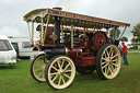 Lincolnshire Steam and Vintage Rally 2010, Image 188