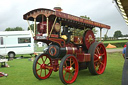 Lincolnshire Steam and Vintage Rally 2010, Image 189