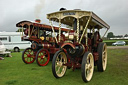 Lincolnshire Steam and Vintage Rally 2010, Image 190