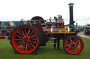 Lincolnshire Steam and Vintage Rally 2010, Image 192