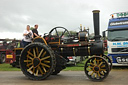 Lincolnshire Steam and Vintage Rally 2010, Image 193