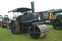 Lincolnshire Steam and Vintage Rally 2010, Image 195