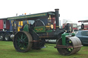 Lincolnshire Steam and Vintage Rally 2010, Image 196