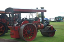 Lincolnshire Steam and Vintage Rally 2010, Image 197