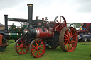 Lincolnshire Steam and Vintage Rally 2010, Image 204