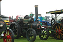 Lincolnshire Steam and Vintage Rally 2010, Image 207