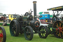 Lincolnshire Steam and Vintage Rally 2010, Image 209