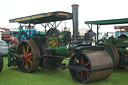 Lincolnshire Steam and Vintage Rally 2010, Image 210