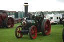 Lincolnshire Steam and Vintage Rally 2010, Image 212