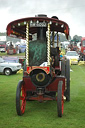 Lincolnshire Steam and Vintage Rally 2010, Image 220