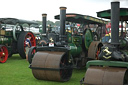 Lincolnshire Steam and Vintage Rally 2010, Image 221