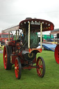 Lincolnshire Steam and Vintage Rally 2010, Image 222