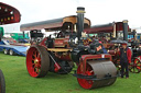 Lincolnshire Steam and Vintage Rally 2010, Image 223