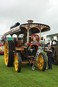 Lincolnshire Steam and Vintage Rally 2010, Image 224