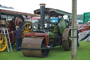 Lincolnshire Steam and Vintage Rally 2010, Image 225