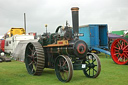 Lincolnshire Steam and Vintage Rally 2010, Image 226