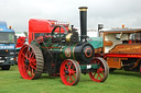 Lincolnshire Steam and Vintage Rally 2010, Image 228