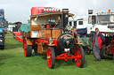 Lincolnshire Steam and Vintage Rally 2010, Image 231