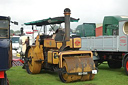 Lincolnshire Steam and Vintage Rally 2010, Image 232