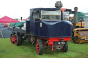 Lincolnshire Steam and Vintage Rally 2010, Image 235