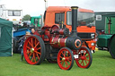 Lincolnshire Steam and Vintage Rally 2010, Image 237