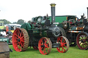 Lincolnshire Steam and Vintage Rally 2010, Image 240