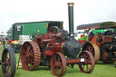 Lincolnshire Steam and Vintage Rally 2010, Image 241