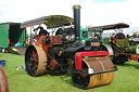 Lincolnshire Steam and Vintage Rally 2010, Image 242