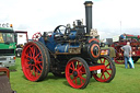 Lincolnshire Steam and Vintage Rally 2010, Image 243